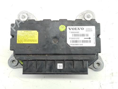 Used ECU airbags VOLVO XC60 I SUV (156) [2008-2018]  29753598