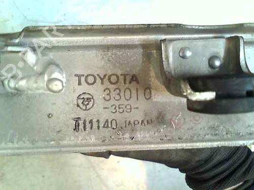 Intercooler TOYOTA YARIS (_P1_)  | BP3067634M30 