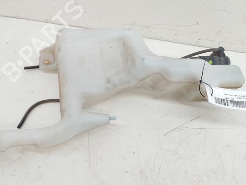 Used Windscreen washer tank FORD FIESTA VI (CB1, CCN) 1.4 (97 hp) 29717499