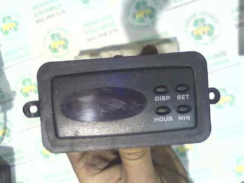 Elektronisk modul KIA SHUMA I (FB) [1996-2002]  14226995