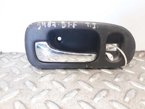 Venstre bak invendig håndtak ROVER 45 I Hatchback (RT) [2000-2005]  3220676