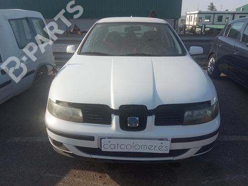 Used Parts SEAT TOLEDO II (1M2)  1.9 TDI  1082777