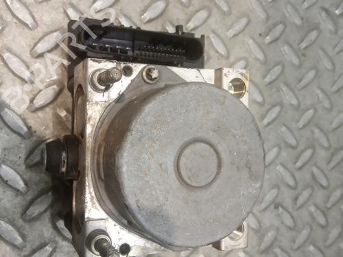 Used ABS pump RENAULT CLIO III (BR0/1, CR0/1) [2005-2014]  9095542
