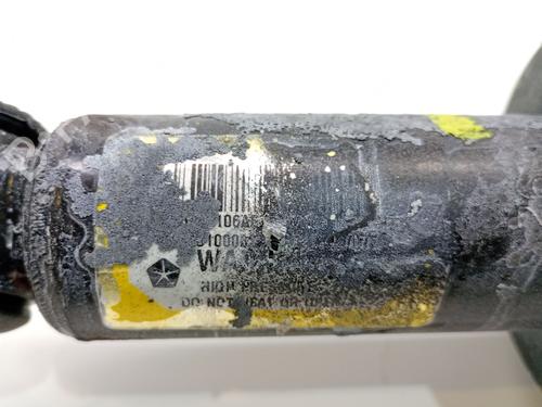 Right rear shock absorber DODGE CALIBER 2.0 CRD | BP40506686M19 - Image 5