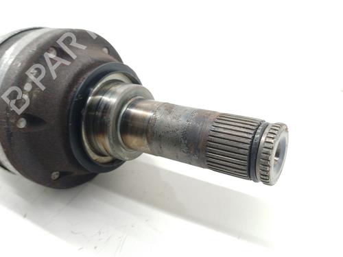 Drivaksel bagtil Højre AUDI A4 B8 (8K2) 2.0 TDI | BP30972842M41