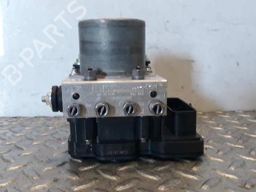 Used ABS pump PEUGEOT BOXER Van [2006-2025]  10277021