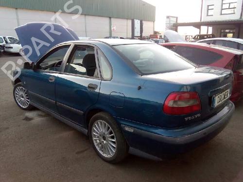 Front left lock VOLVO S40 I (644)  | BP3054716C98 