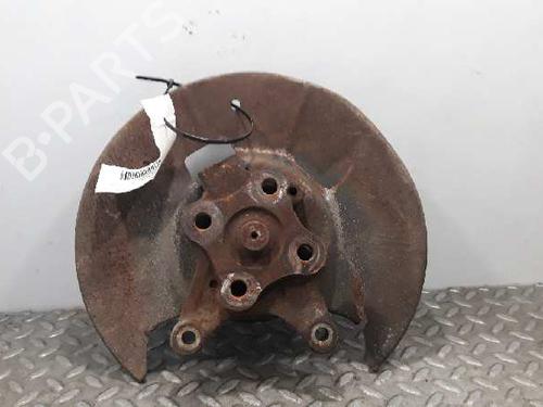 Used Right rear steering knuckle MAZDA 6 Hatchback (GG) 2.0 DI (GG14) (143 hp) 7052147
