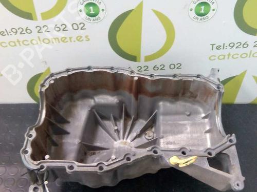 Used Oil sump RENAULT LAGUNA I (B56_, 556_) 1.6 16V (B568, B561) (107 hp) 14229175