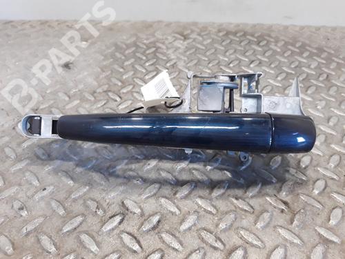 Used Rear left exterior door handle Rear left exterior door handle PEUGEOT 308 SW I (4E_, 4H_) 1.6 HDi (109 hp) 8904448 8904448