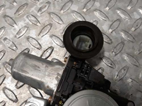 Front left window mechanism TOYOTA PRIUS Liftback (_W2_) 1.5 Hybrid (NHW20_, NHW20R) | BP3543347C22 