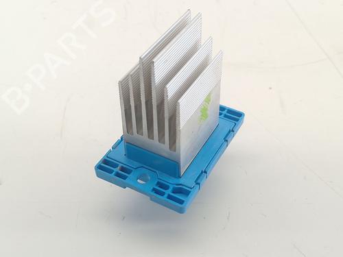 Used Heater resistor HYUNDAI TUCSON (NX4E, NX4A) 1.6 CRDi Hybrid 48V (136 hp) 27327222