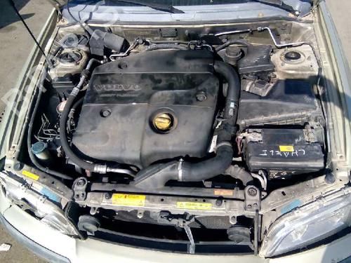 Instrument cluster VOLVO V40 Estate (645)  | BP7475259C47