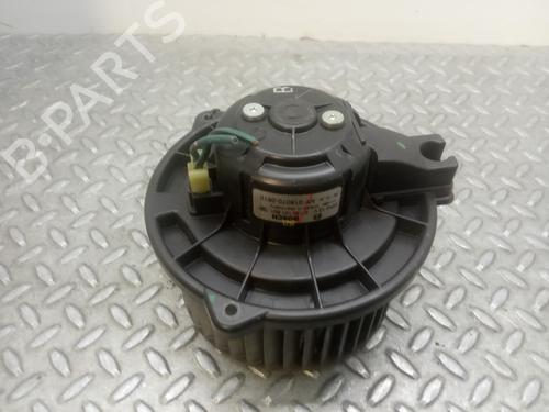 Used Heater blower motor TOYOTA AVENSIS Saloon (_T25_) [2003-2008]  10546810