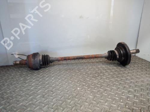 Used Right rear driveshaft MERCEDES-BENZ E-CLASS (W211) [2002-2009]  10092259