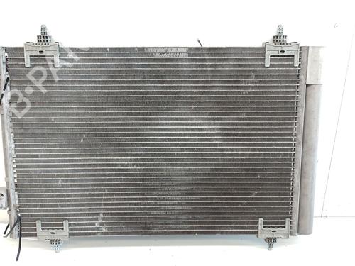 AC-Kondensator CITROËN C4 I (LC_) 1.6 HDi | BP29332124M32 