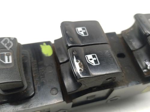 Venstre Foran elrute bryter SSANGYONG ACTYON I 2.0 Xdi | BP30885067I27