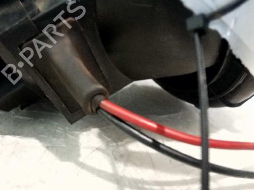 Heater blower motor OPEL ASTRA H (A04)  | BP3083468M62 
