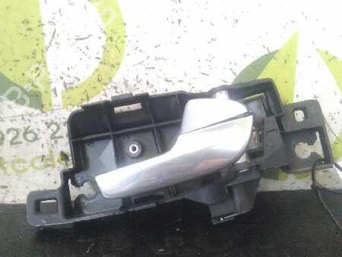 Used Front right interior door handle FORD MONDEO IV (BA7) [2007-2015]  3221819