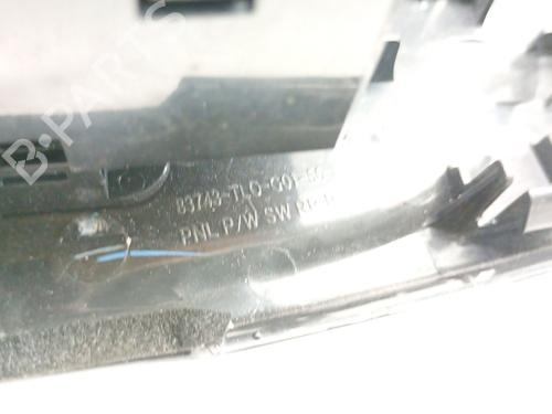 Right rear window switch HONDA ACCORD VIII (CU) 2.2 i-DTEC (CU3) | BP40448477I28 - Image 5