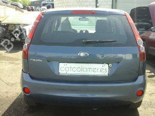 Viskermotor bakrute FORD FIESTA V (JH_, JD_)  | BP5975744M102 