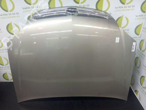 Used Hood OPEL VECTRA C (Z02) [2002-2009]  3068399