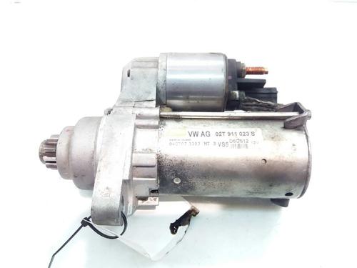 Used Starter SEAT IBIZA III (6L1) [2002-2009]  3082331