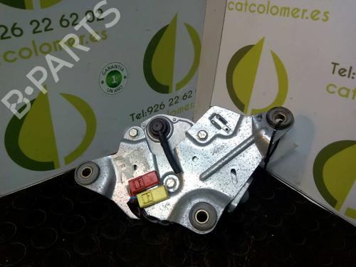 Rear wiper motor CITROËN EVASION MPV (22, U6) 2.0 HDI | BP3118958M102 