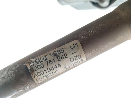 Steering column RENAULT CLIO III (BR0/1, CR0/1) 1.2 16V (BR02, BR0J, BR11, CR02, CR0J, CR11) | BP33016730M21 - Image 5