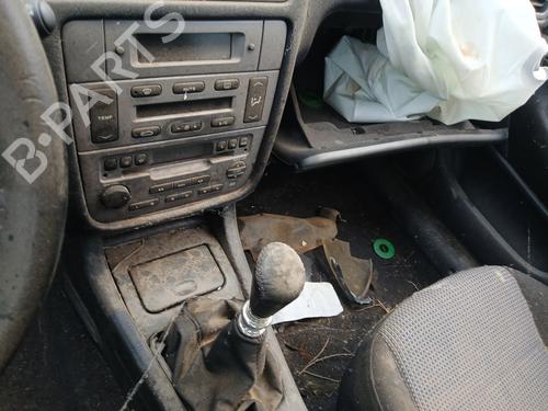 Gearbox PEUGEOT 406 (8B) 2.0 HDI 110 | BP29828717M3