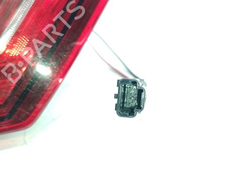 Venstre baglygte bagklap RENAULT CLIO IV (BH_) 1.5 dCi 90 | BP29609049C79