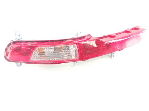 Venstre baglygte kofanger Venstre baglygte kofanger KIA SPORTAGE IV (QL, QLE) 1.7 CRDi (116 hp) 37403246 37403246
