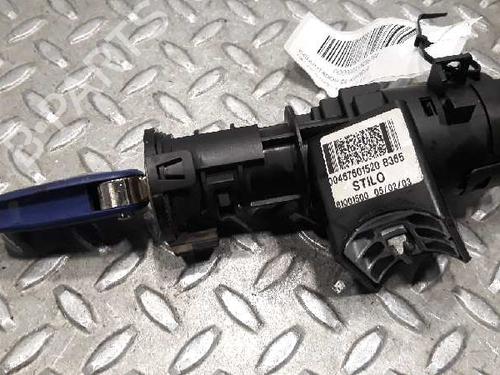 Ignition barrel FIAT STILO (192_)  | BP7281462M48 