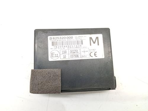 Used Control unit Control unit TOYOTA AURIS (_E18_) 1.2 (NRE185_, NRE185R) (116 hp) 40459545 40459545