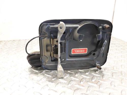 Fuel flap NISSAN PATHFINDER III (R51) 2.5 dCi | BP6055243C131