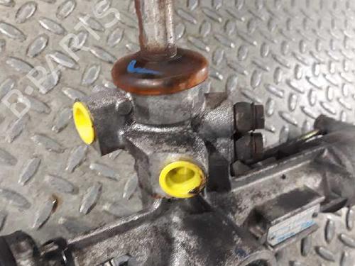 Steering rack PEUGEOT 807 (EB_)  | BP7178599M22 