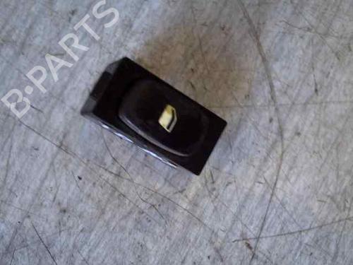 Used Right rear window switch PEUGEOT 307 SW (3H) 2.0 HDI 110 (107 hp) 3045861