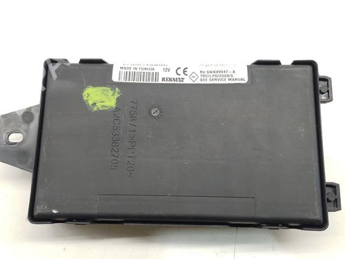 Electronic module DACIA DUSTER (HS_) 1.6 16V LPG | BP33461245M83 - Image 4