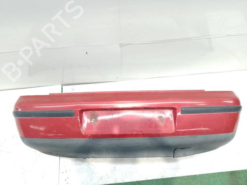 Used Rear bumper SEAT LEON (1M1) [1999-2006]  18742786