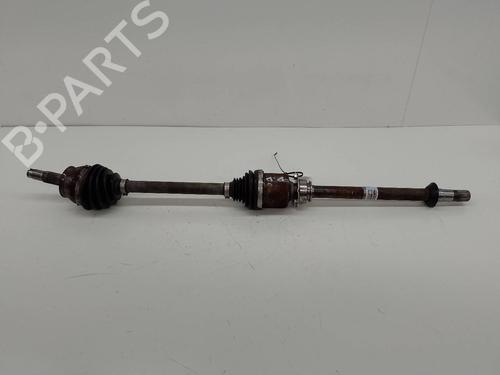 Right front driveshaft FIAT DOBLO Cargo (263_) 1.4 (95 hp) 18065157