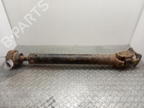Used Driveshaft MERCEDES-BENZ M-CLASS (W163) [1998-2005]  9659620