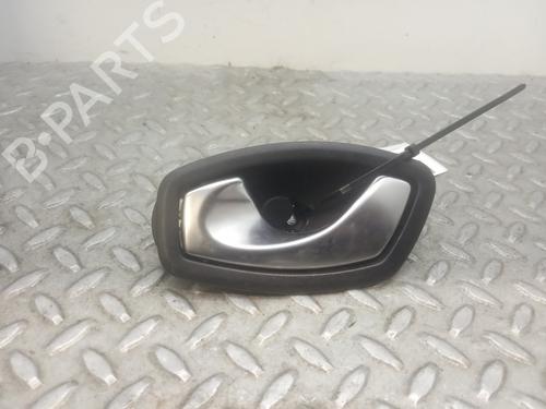 Venstre bak invendig håndtak RENAULT MEGANE III Hatchback (BZ0/1_, B3_) [2008-2025]  11742401