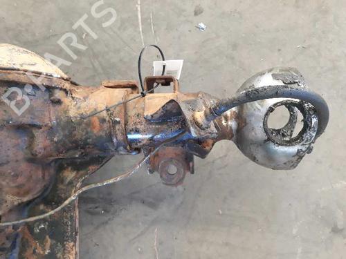 Subframe NISSAN PATROL III/2 Station Wagon (W260) 2.8 TD | BP7103097M9 