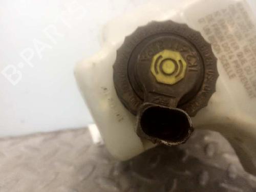 Brake master cylinder VW PASSAT B6 (3C2) 2.0 TDI 16V | BP3055138M77 