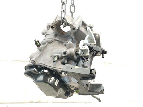 Gearbox SKODA FABIA III (NJ3)  | BP27039082M3 