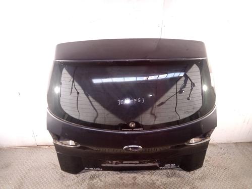 Tailgate SUBARU TRIBECA (B9) 3.0 (WXE) BP11690571C6