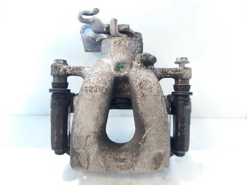 Right rear brake caliper ALFA ROMEO BRERA (939_) 2.4 JTDM 20V (939DXD1B, 939DXM1B) 0077364526