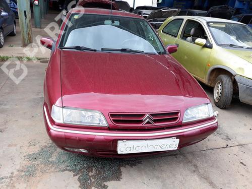 Used Parts CITROËN XANTIA Break (X1_, X2_)  2.0 HDI 90  955577