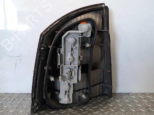 Højre baglygte OPEL VECTRA C (Z02) 2.0 DTI 16V (F69) | BP6158760C35 