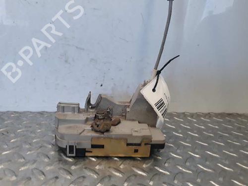 Used Rear right lock PEUGEOT 307 (3A/C) 1.6 HDi (90 hp) 5600426
